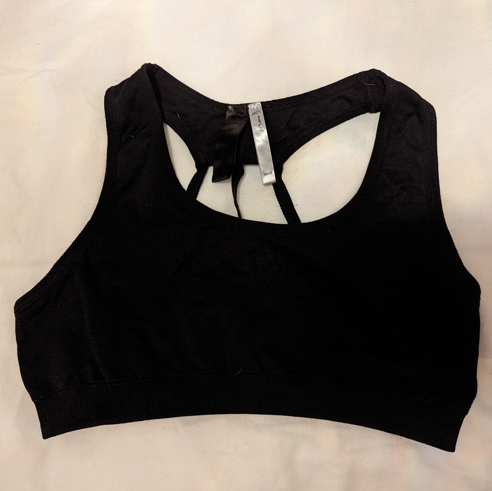 Sports Bra S